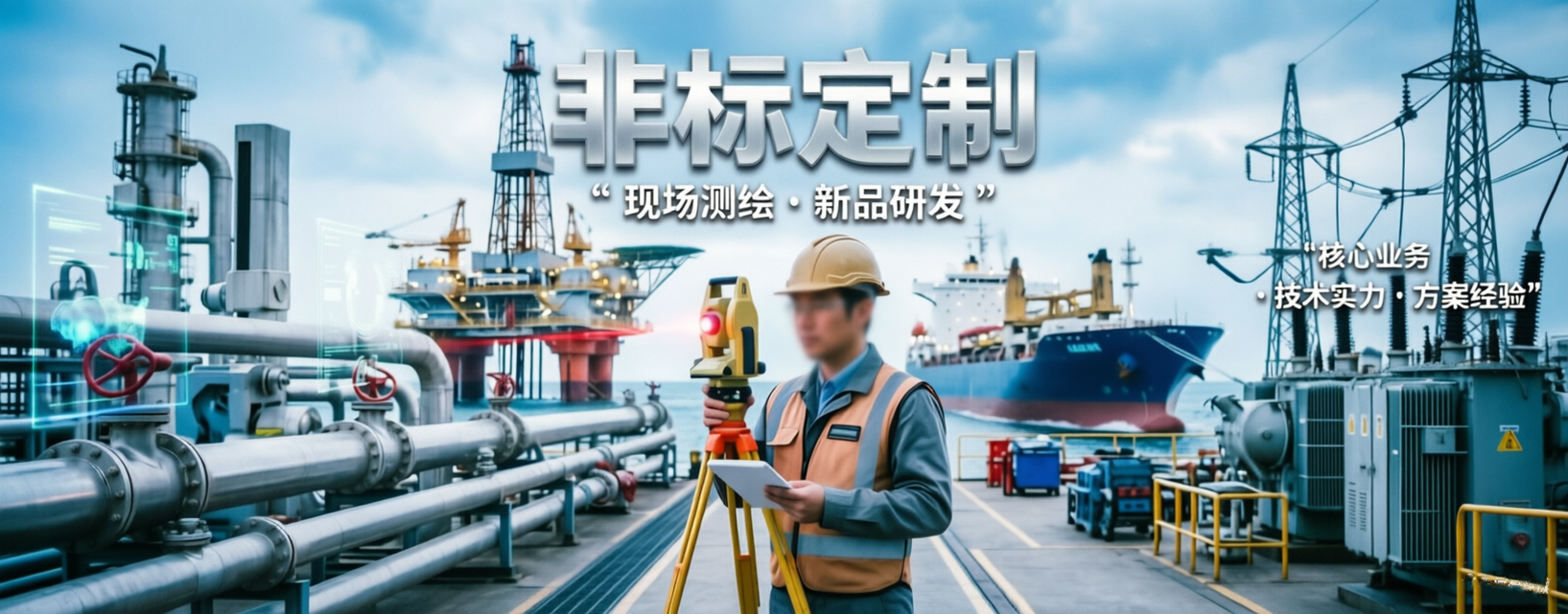 非标定制